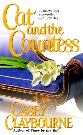 Cat and the Countess (9780425173350) by Claybourne, Casey