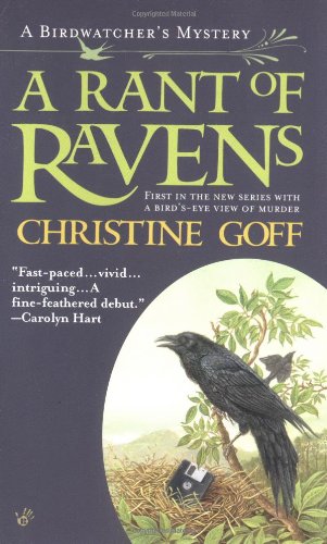Imagen de archivo de A Rant of Ravens a la venta por Better World Books
