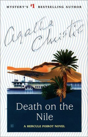 Beispielbild fr Death on the Nile (Hercule Poirot Mysteries) zum Verkauf von BooksRun