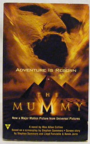 9780425173817: Title: The Mummy