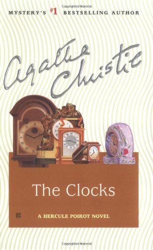 9780425173916: The Clocks (Hercule Poirot)