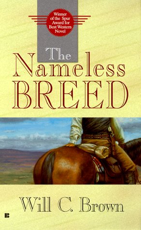 Stock image for Nameless Breed for sale by Wonder Book