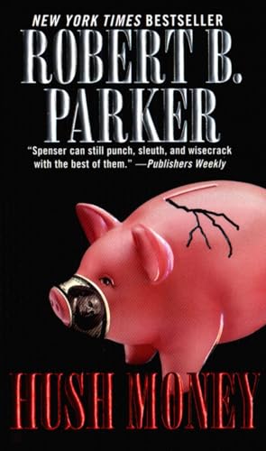 Stock image for Hush Money (Spenser) for sale by Your Online Bookstore