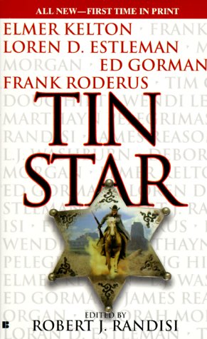 Stock image for Tin Star for sale by The Sun Also Rises