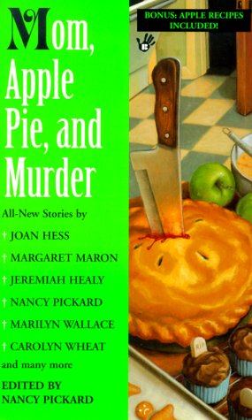 9780425174104: Mom, Apple Pie, And Murder
