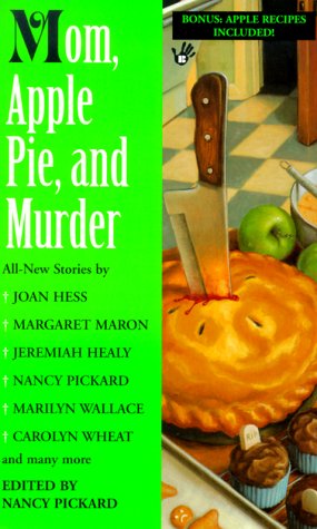 Mom, Apple Pie and Murder