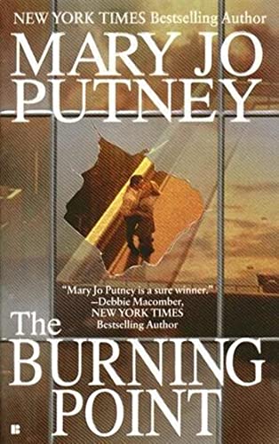 The Burning Point (9780425174289) by Putney, Mary Jo