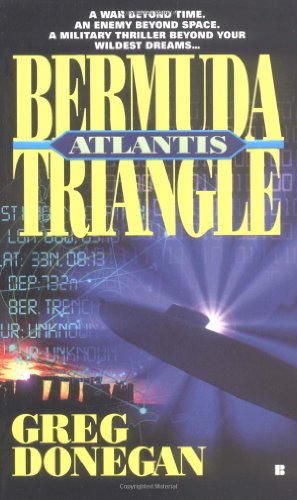 Beispielbild fr Bermuda Triangle zum Verkauf von Better World Books