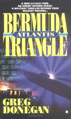 9780425174296: Bermuda Triangle