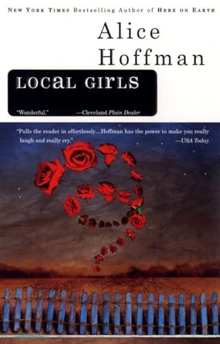 Imagen de archivo de Local Girls a la venta por Gulf Coast Books