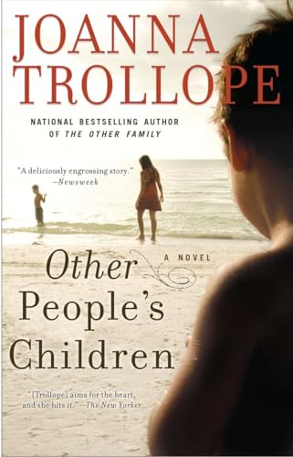 Beispielbild fr Other People's Children: A Novel zum Verkauf von SecondSale