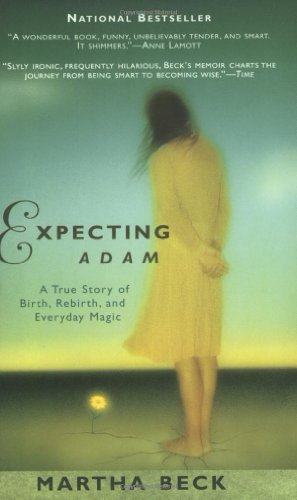 Stock image for Expecting Adam: A True Story of Birth, Rebirth, and Everyday Magic for sale by Your Online Bookstore