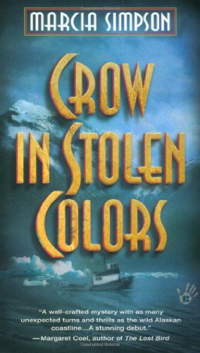 9780425174630: Crow in Stolen Colours