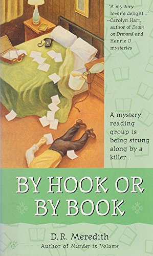 Stock image for By Hook or by Book for sale by Gulf Coast Books