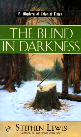 The Blind in Darkness
