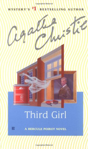 9780425174715: Third Girl (Hercule Poirot)