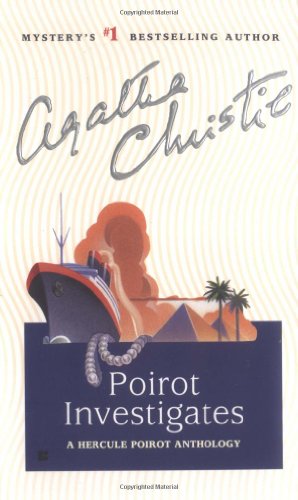 Imagen de archivo de Poirot Investigates (Hercule Poirot Mysteries) a la venta por Half Price Books Inc.