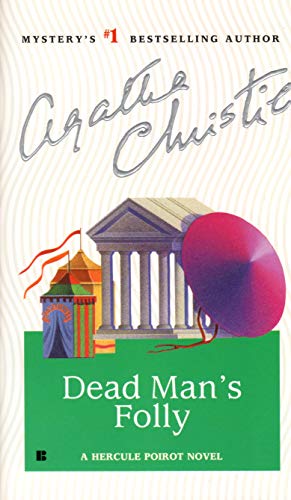 9780425174739: Dead Man's Folly (Hercule Poirot)