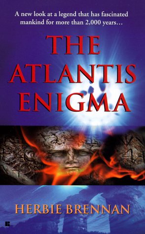 Beispielbild fr Atlantis Enigma zum Verkauf von Better World Books