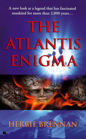 9780425175040: The Atlantis Enigma