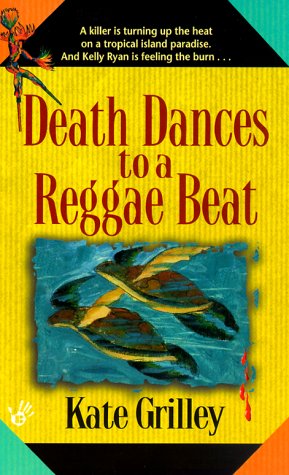 Imagen de archivo de Death Dances to a Reggae Beat a la venta por Better World Books