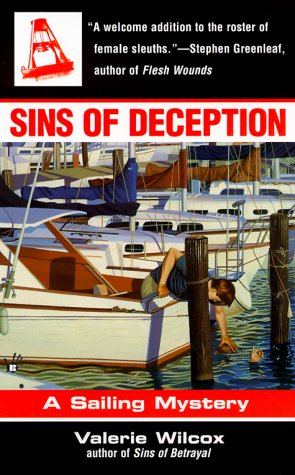 Beispielbild fr Sins of Deception zum Verkauf von Better World Books