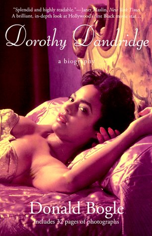 Stock image for Dorothy Dandridge: a Biography for sale by Book Stall of Rockford, Inc.