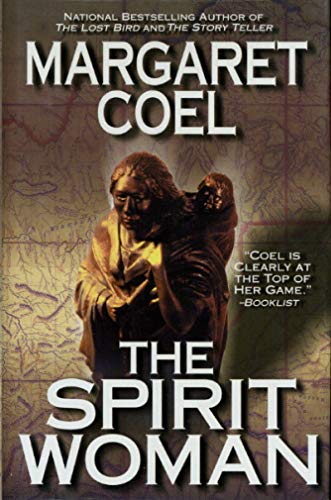 Imagen de archivo de The Spirit Woman (Wind River Reservation Mystery) a la venta por Your Online Bookstore
