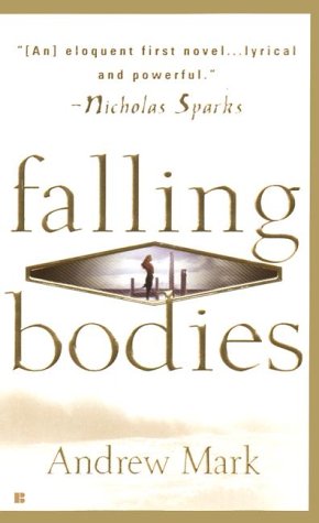 Imagen de archivo de Falling Bodies a la venta por Better World Books: West