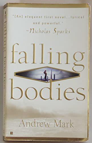 Stock image for Falling Bodies for sale by Better World Books: West