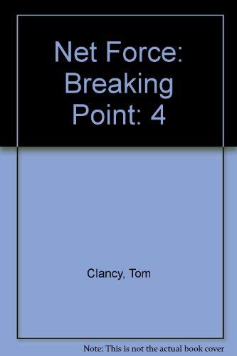 9780425176184: Net Force Iv: Breaking Point