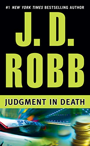9780425176306: Judgment in Death: 11