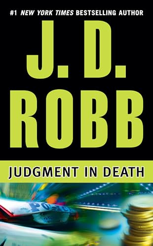 9780425176306: Judgment in Death: 11