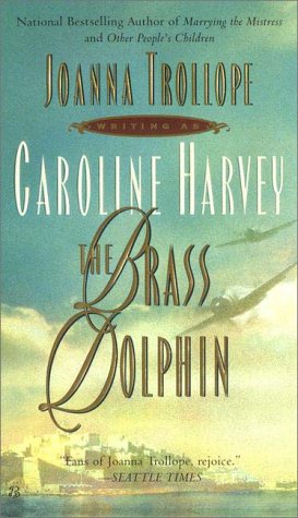 Beispielbild fr The Brass Dolphin zum Verkauf von BooksRun