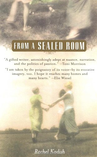 Stock image for From a Sealed Room for sale by Better World Books
