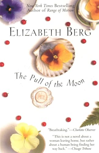 Beispielbild fr The Pull of the Moon zum Verkauf von Wonder Book