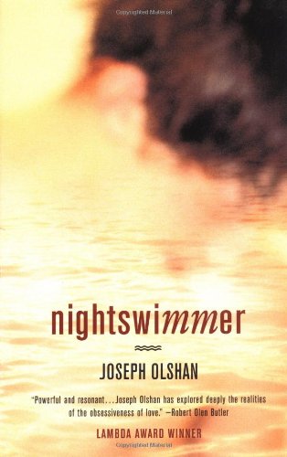 9780425176610: Nightswimmer