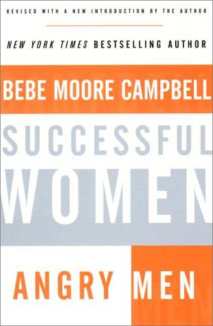 Beispielbild fr Successful Women, Angry Men zum Verkauf von ThriftBooks-Dallas