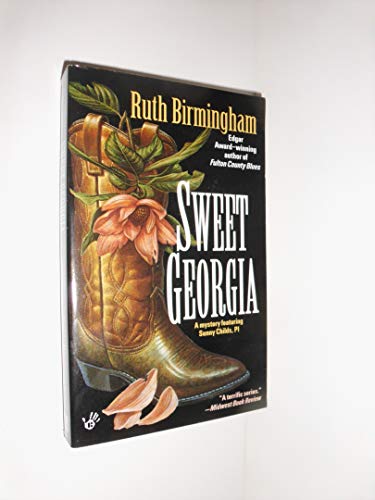 Sweet Georgia