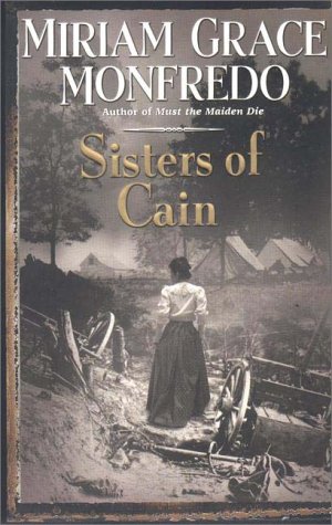 9780425176726: Sisters of Cain: A Seneca Falls Civil War Mystery
