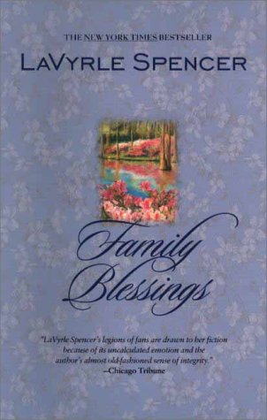 Beispielbild fr Family Blessings zum Verkauf von Wonder Book