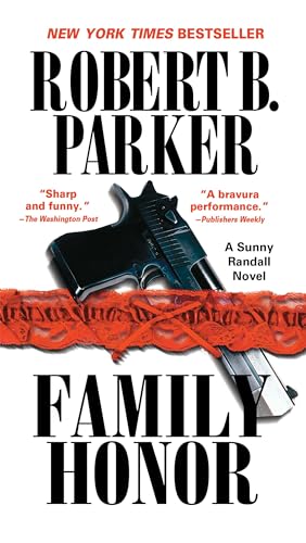 Stock image for Family Honor (Sunny Randall) for sale by Gulf Coast Books