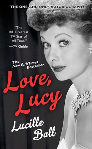 Beispielbild fr Love, Lucy Format: MassMarket zum Verkauf von INDOO