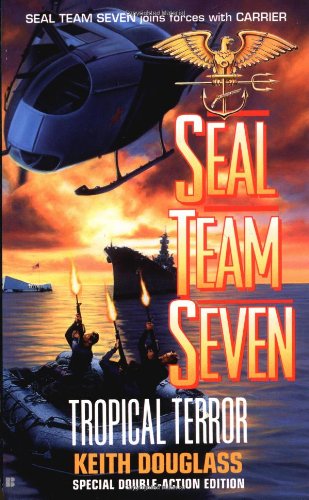 Imagen de archivo de Tropical Terror a la venta por Better World Books
