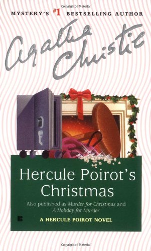 Imagen de archivo de Hercule Poirot's Christmas a la venta por Half Price Books Inc.