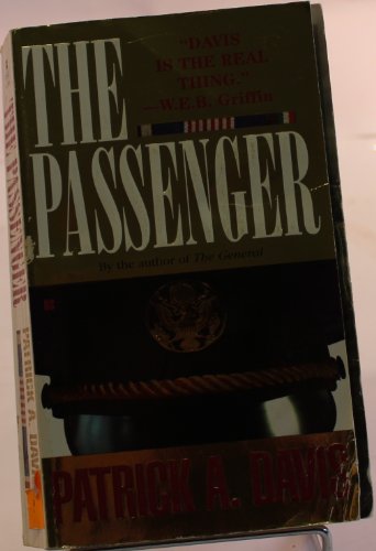 Stock image for The Passenger for sale by SecondSale