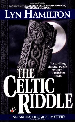 Beispielbild fr The Celtic Riddle zum Verkauf von Better World Books