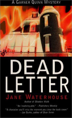 Stock image for Dead Letter for sale by HPB Inc.