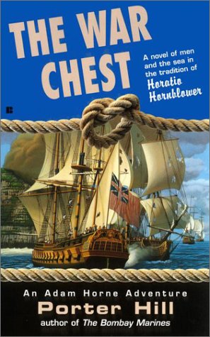 Stock image for The War Chest for sale by Wonder Book