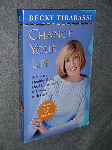 Beispielbild fr Change Your Life zum Verkauf von Wonder Book
